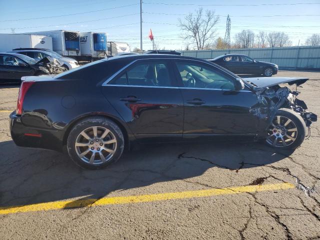 Изображение 3 2008 CADILLAC CTS HI FEATURE V6 2008 с VIN 1G6DT57V080200835