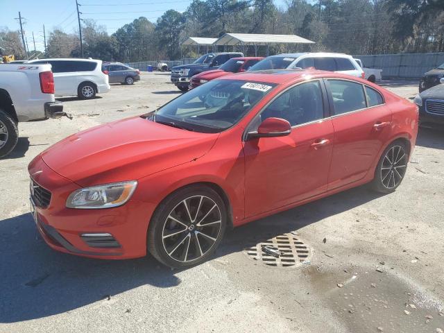 2017 VOLVO S60  2017 image