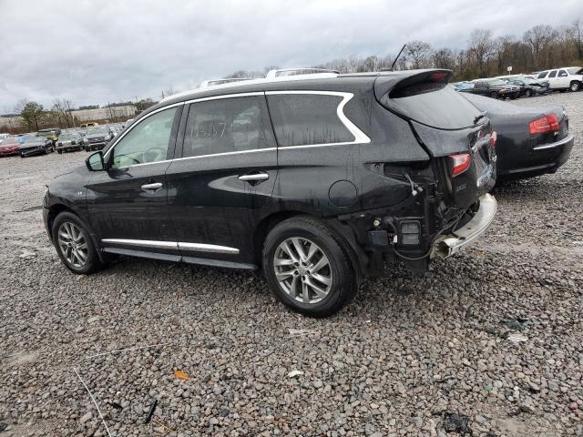 Obraz 2 z 2014 INFINITI QX60  2014 z VIN 5N1AL0MN9EC540563
