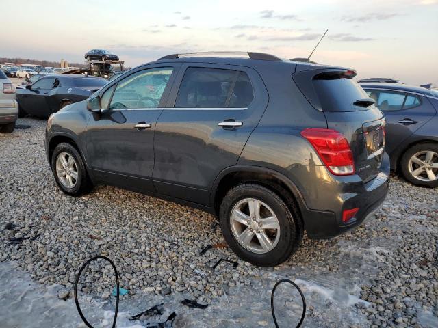 Изображение 2 2018 CHEVROLET TRAX 1LT 2018 с VIN KL7CJPSB9JB713161