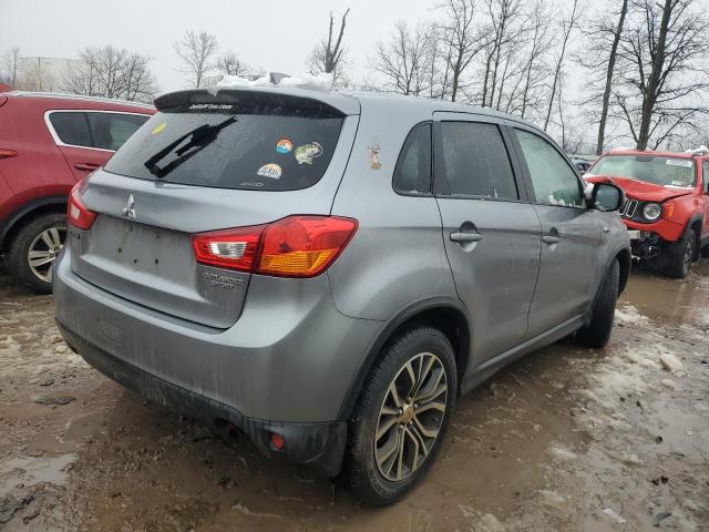 Изображение 3 2017 MITSUBISHI OUTLANDER SPORT ES 2017 с VIN JA4AR3AU2HZ011001