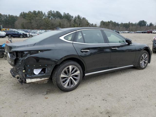 Obraz 3 z 2018 LEXUS LS 500 BASE 2018 z VIN JTHC51FF1J5005193