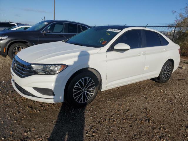 Image 1 of 2020 VOLKSWAGEN JETTA S 2020 with VIN 3VWCB7BU0LM006301