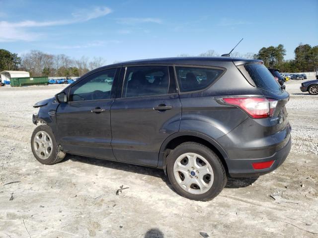 Изображение 2 2017 FORD ESCAPE S 2017 с VIN 1FMCU0F79HUD34114