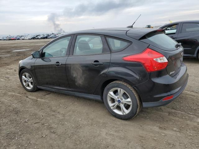 Изображение 2 2014 FORD FOCUS SE 2014 с VIN 1FADP3K28EL442582