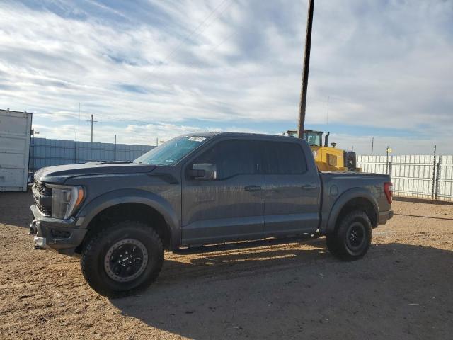 Image 1 of 2021 FORD F150 RAPTOR 2021 with VIN 1FTFW1RGXMFD05359