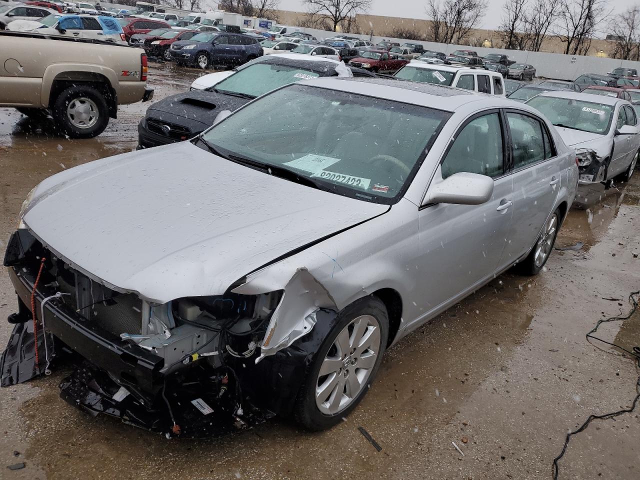 Изображение 2005 TOYOTA AVALON XL 2005