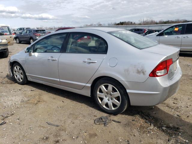 Изображение 2 2010 HONDA CIVIC LX 2010 с VIN 2HGFA1F54AH306164