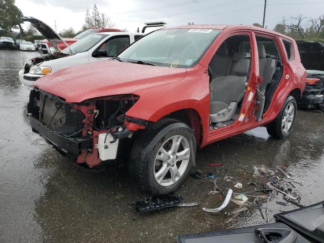 Obraz 1 z 2012 TOYOTA RAV4  2012 z VIN 2T3ZF4DV7CW133390