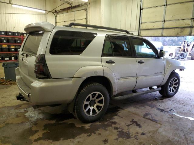 Изображение 3 2006 TOYOTA 4RUNNER SR5 2006 с VIN JTEBT14R168034517