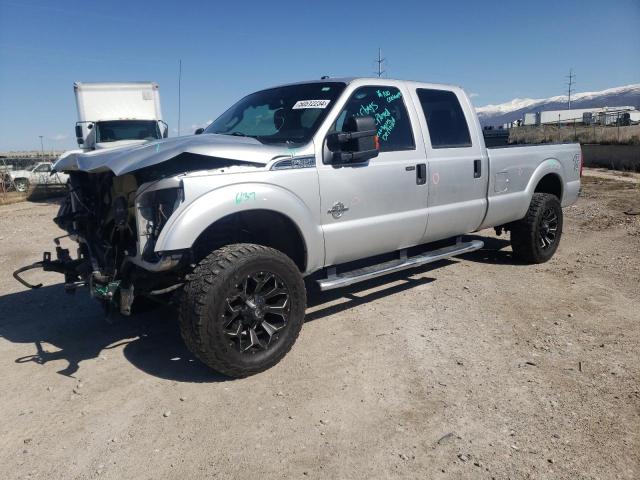 Obraz 2015 FORD F350 SUPER DUTY 2015