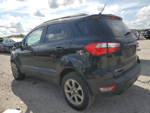 Image 2 of 2019 FORD ECOSPORT SE 2019 with VIN MAJ3S2GE7KC270418