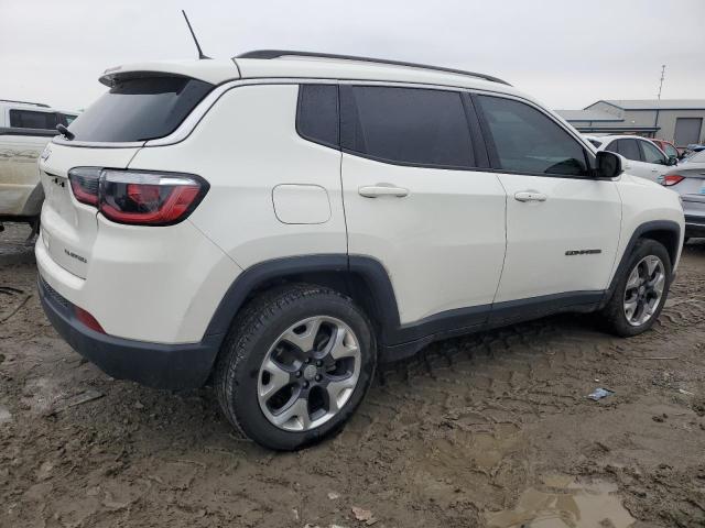 Изображение 3 2018 JEEP COMPASS LIMITED 2018 с VIN 3C4NJCCB4JT368025