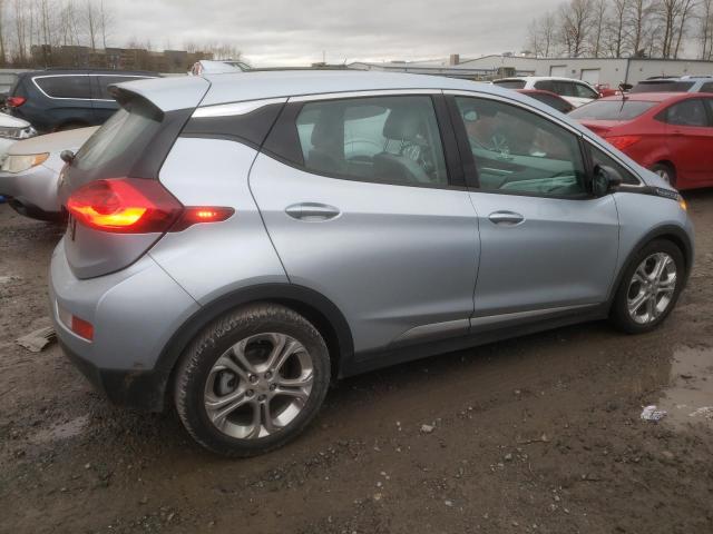 Изображение 3 2018 CHEVROLET BOLT EV LT 2018 с VIN 1G1FW6S09J4120195