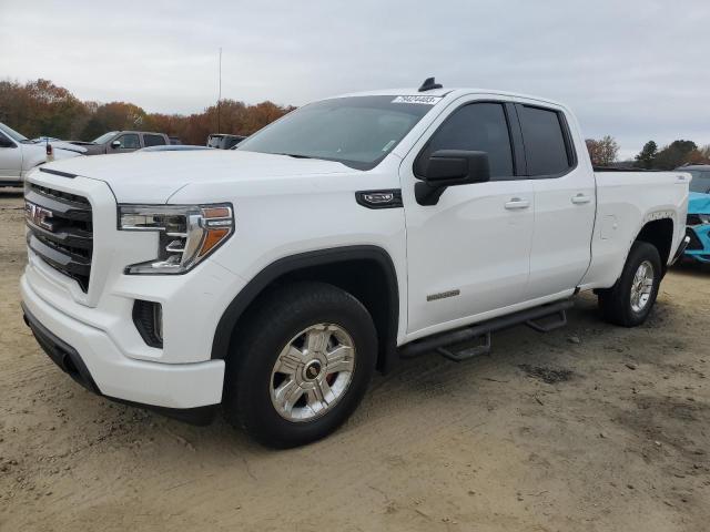 Изображение 2019 GMC SIERRA K1500 ELEVATION 2019