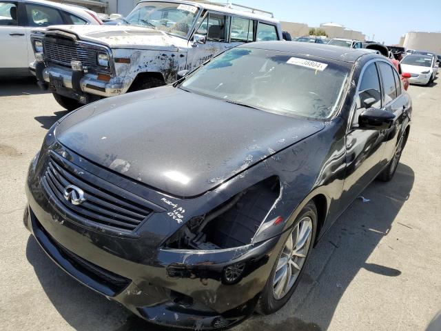 Изображение 2013 INFINITI G37 BASE 2013