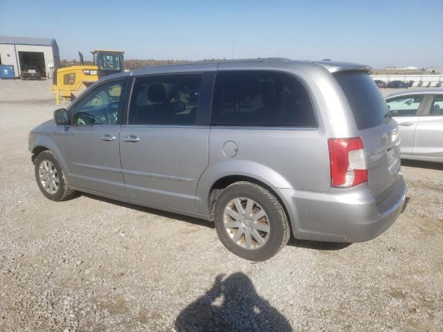 Obraz 2 z 2016 CHRYSLER TOWN & COUNTRY TOURING 2016 z VIN 2C4RC1BG4GR167508