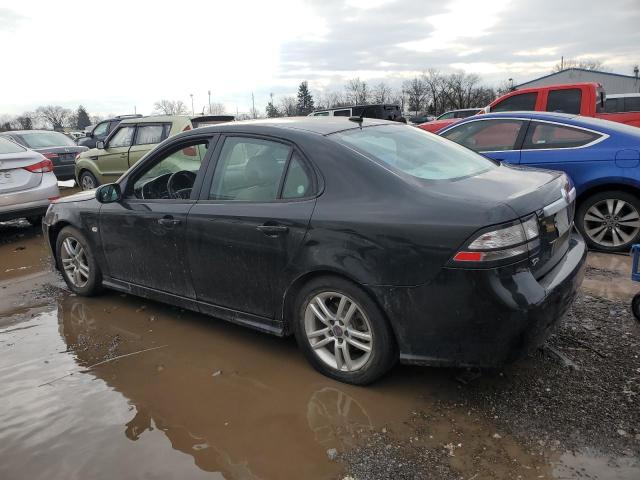 Изображение 2 2011 SAAB 9-3 2.0T 2011 с VIN YS3FA4CY0B1312888