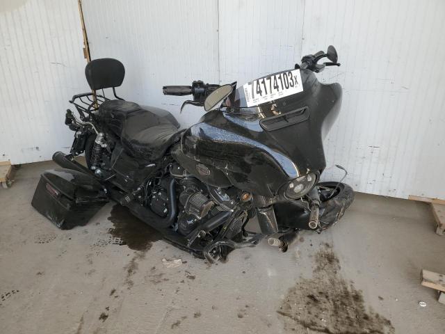 Obraz 1 z 2023 HARLEY-DAVIDSON FLHXS  2023 z VIN 1HD1KRP15PB641188