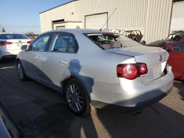 Image 2 of 2009 VOLKSWAGEN JETTA S 2009 with VIN 3VWJZ71K39M057271