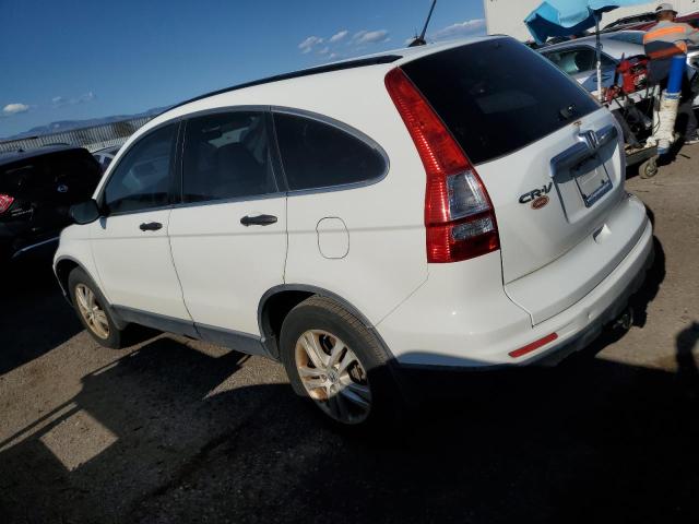 Obraz 2 z 2010 HONDA CR-V EX 2010 z VIN JHLRE3H52AC010817