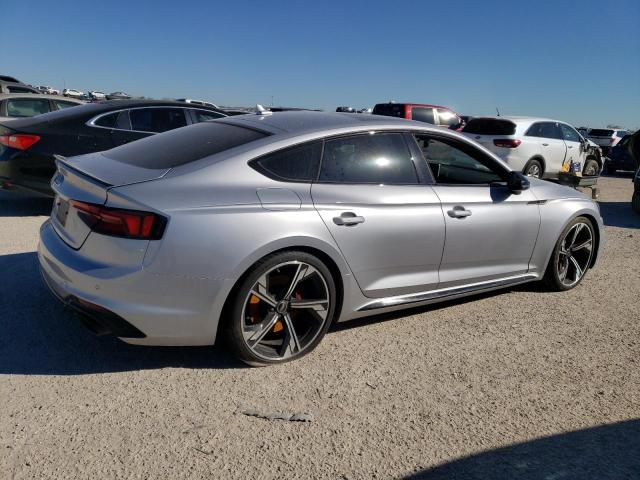 Obraz 3 z 2019 AUDI RS5  2019 z VIN WUABWCF53KA903707