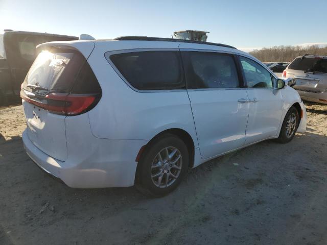 Obraz 3 z 2021 CHRYSLER PACIFICA TOURING 2021 z VIN 2C4RC1FG9MR606708