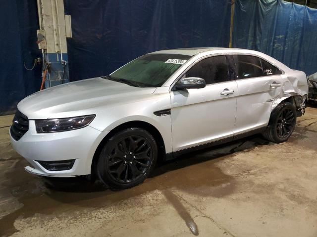 Image 1 of 2019 FORD TAURUS LIMITED 2019 with VIN 1FAHP2F89KG118166