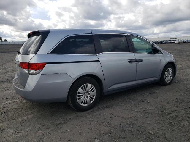 Изображение 3 2016 HONDA ODYSSEY LX 2016 с VIN 5FNRL5H27GB027239