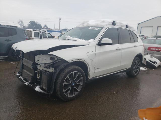 Изображение 1 2016 BMW X5 XDR40E 2016 с VIN 5UXKT0C55G0S74729