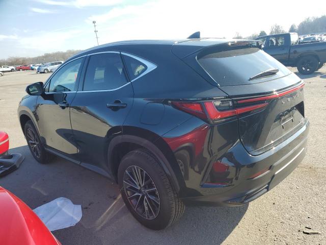 Obraz 2 z 2024 LEXUS NX 350 BASE 2024 z VIN 2T2AGCEZ5RC047080