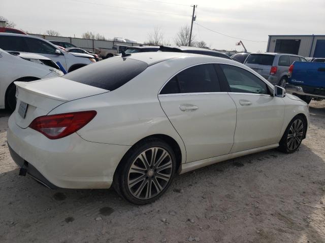 Obraz 3 z 2017 MERCEDES-BENZ CLA 250 2017 z VIN WDDSJ4EB0HN411183