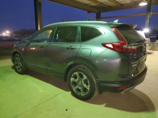Obraz 2 z 2018 HONDA CR-V EXL 2018 z VIN 7FARW1H86JE050656