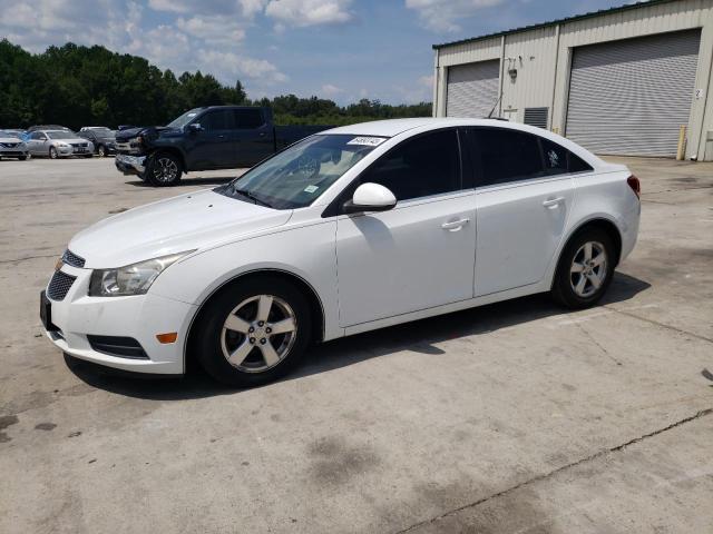 Image 1 of 2012 CHEVROLET CRUZE LT 2012 with VIN 1G1PF5SC4C7123855