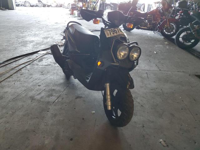 2015 YAMAHA YW125  2015 image
