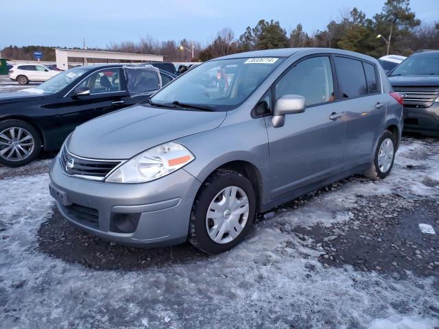 Obraz 1 z 2012 NISSAN VERSA S 2012 z VIN 3N1BC1CP3CL361201