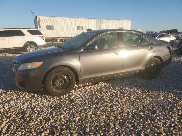 Image 1 of 2010 TOYOTA CAMRY BASE 2010 with VIN 4T4BF3EK4AR068588