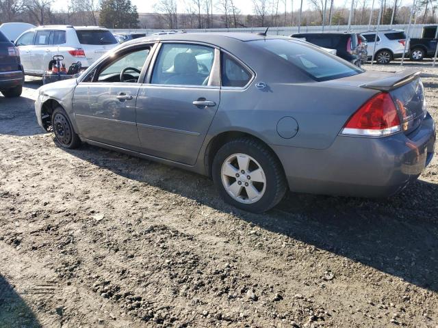Obraz 2 z 2008 CHEVROLET IMPALA LT 2008 z VIN 2G1WT58KX81374144