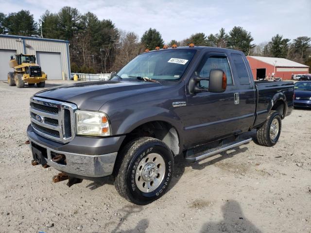 Obraz 1 z 2006 FORD F250 SUPER DUTY 2006 z VIN 1FTSX21536EA70257