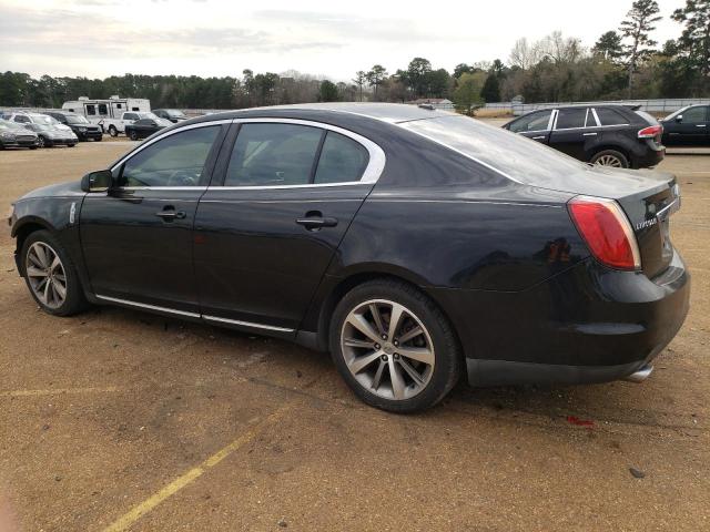 Изображение 2 2010 LINCOLN MKS  2010 с VIN 1LNHL9FT5AG605765
