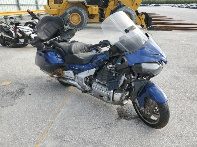 2014 HONDA GL1800 G 2014 image