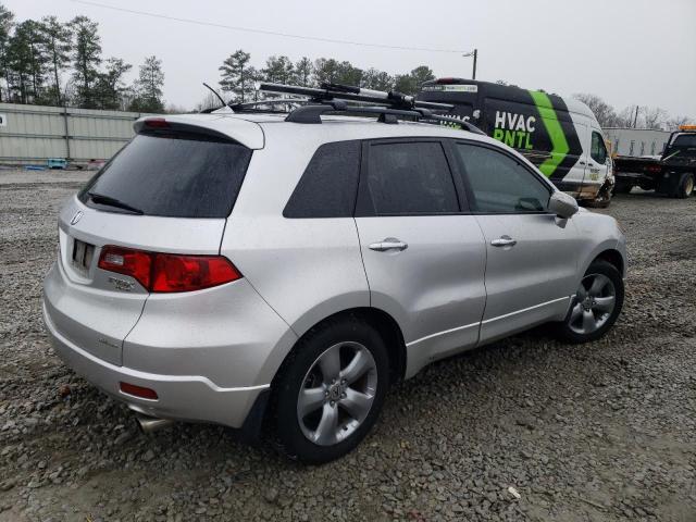 Image 3 of 2007 ACURA RDX  2007 with VIN 5J8TB18247A002570