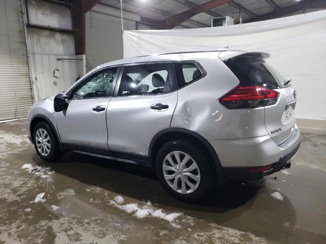 Image 2 of 2017 NISSAN ROGUE S 2017 with VIN JN8AT2MV8HW257949