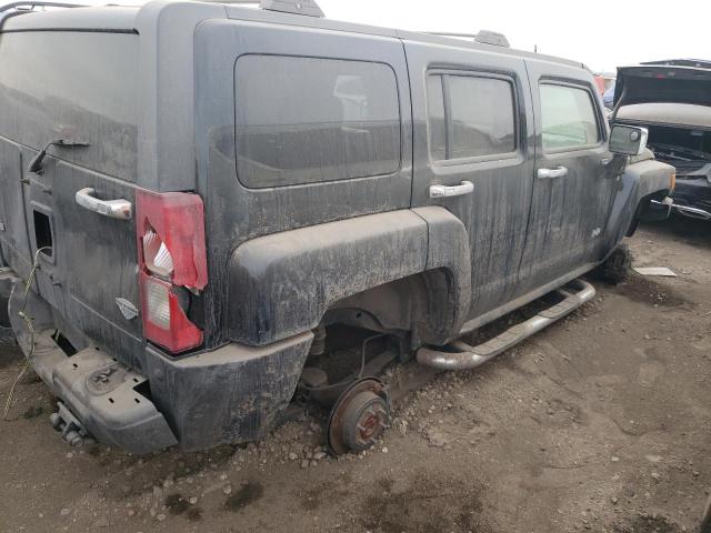 Изображение 3 2008 HUMMER H3 ALPHA 2008 с VIN 5GTEN13L788169148