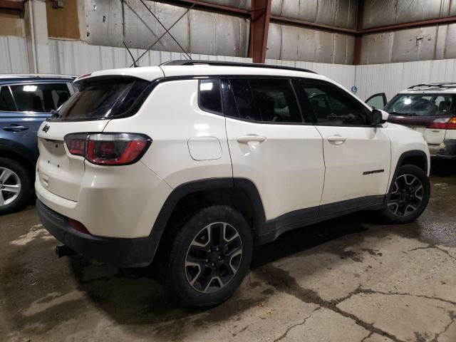 Image 3 of 2019 JEEP COMPASS SPORT 2019 with VIN 3C4NJDAB0KT659194