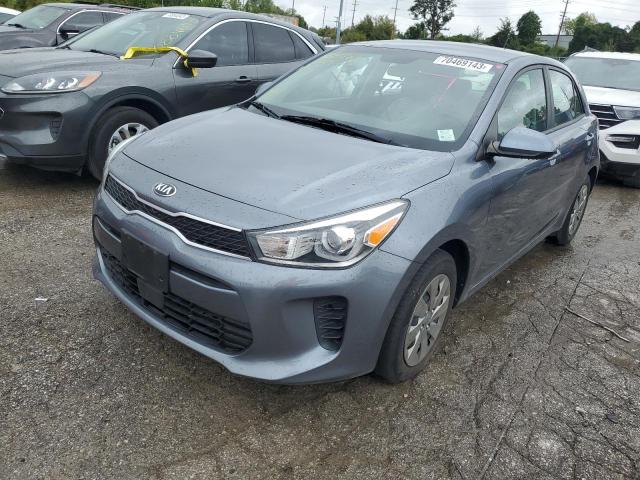 Изображение 2019 KIA RIO S 2019