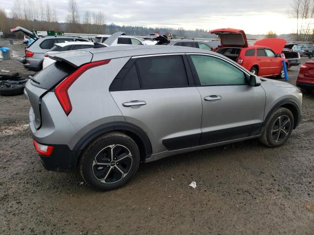 Obraz 3 z 2024 KIA NIRO LX 2024 z VIN KNDCP3LE9R5119280