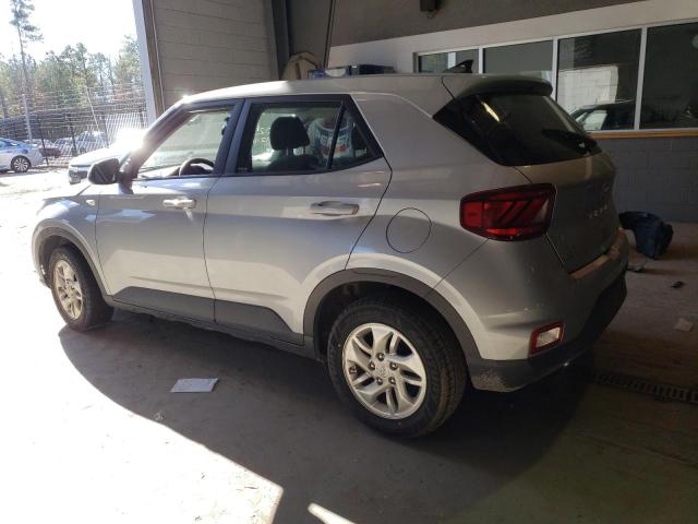 Изображение 2 2021 HYUNDAI VENUE SE 2021 с VIN KMHRB8A30MU069077