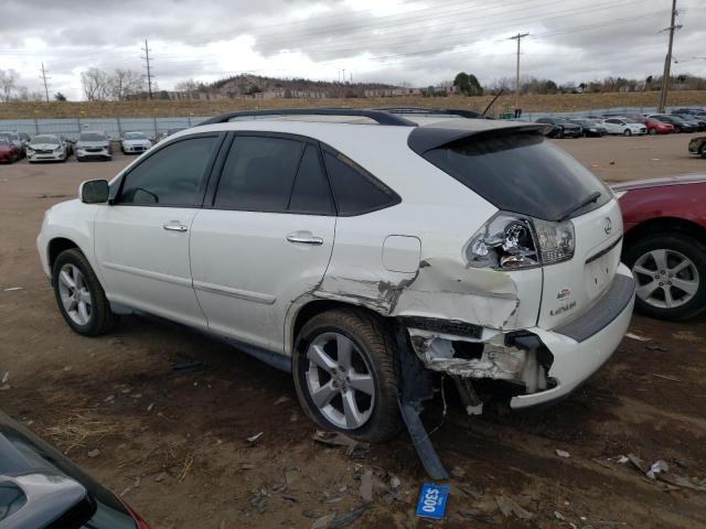 Obraz 2 z 2008 LEXUS RX 350 2008 z VIN 2T2GK31U28C032084