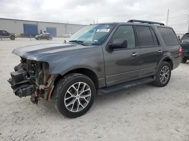 Image 1 of 2017 FORD EXPEDITION XLT 2017 with VIN 1FMJU1HT7HEA77813